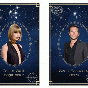 1 Astrologist, 5 Celebrity Couples: Hollywood Dating Predictions Straight From the Stars 1 Astrologist, 5 Celebrity Couples: Hollywood Dating Predictions Straight From the Stars